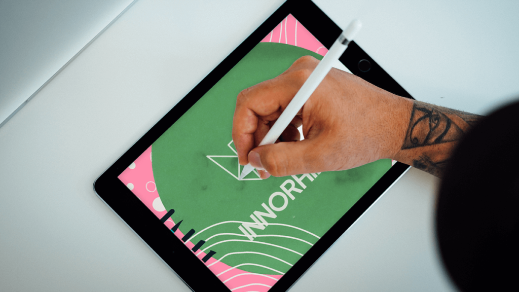 Logo Design | INNORHINO