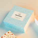 Soap Box with Sleeve | INNORHINO