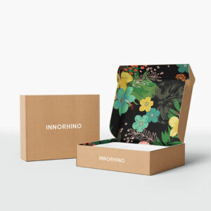 INNORHINO | One Stop Packaging Solution | Custom Boxes, Bags ...