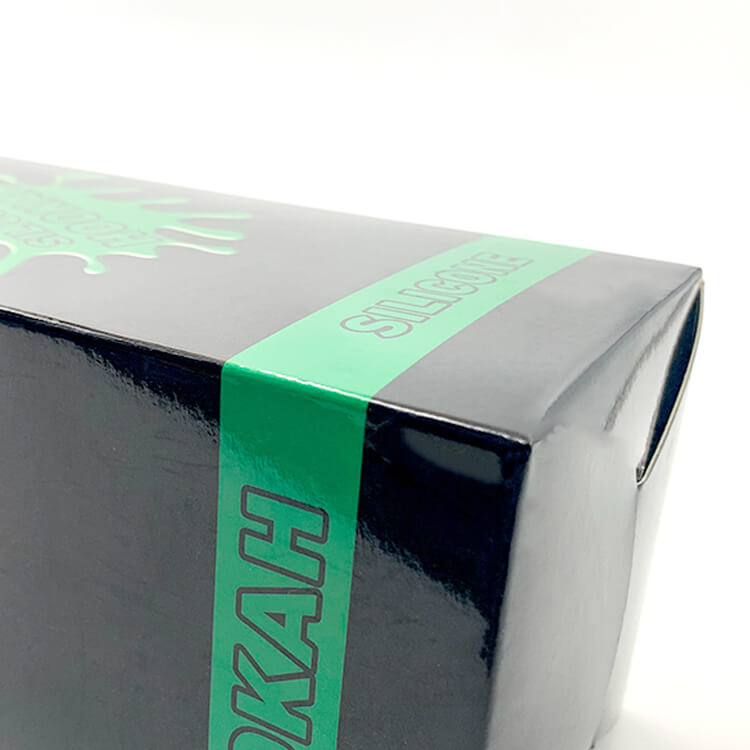 Glossy Lamination - INNORHINO