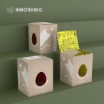TTAB Box for Pet Packaging | INNORHINO