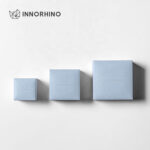 Hinged Neck Rigid Box for Jewelry - INNORHINO