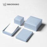 Hinged Neck Rigid Box for Jewelry - INNORHINO