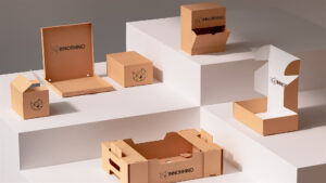 INNORHINO_Corrugated_Box