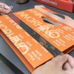 Sample Proofing & Quality Control - INNORHINO