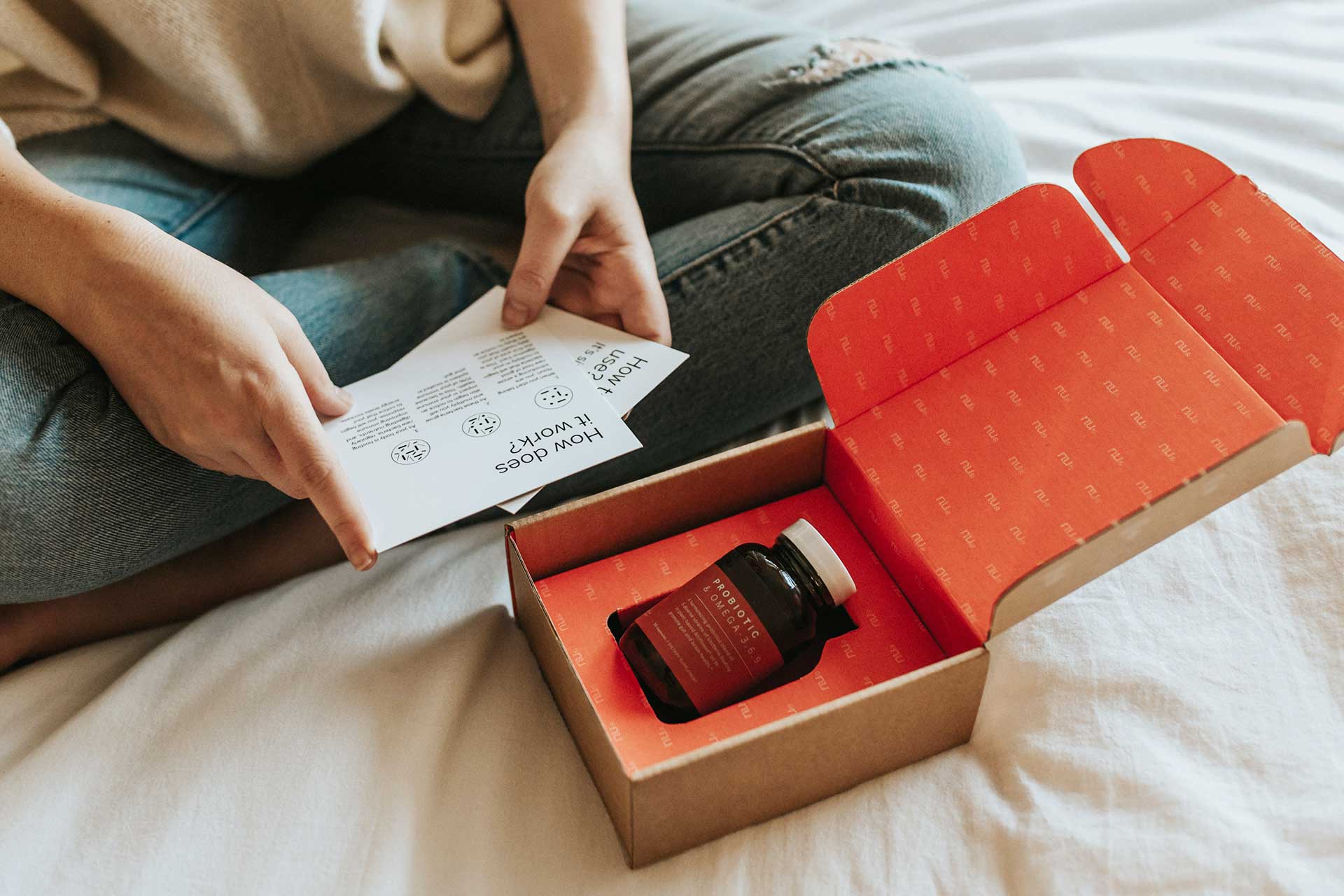 Custom Shipping Boxes | INNORHINO