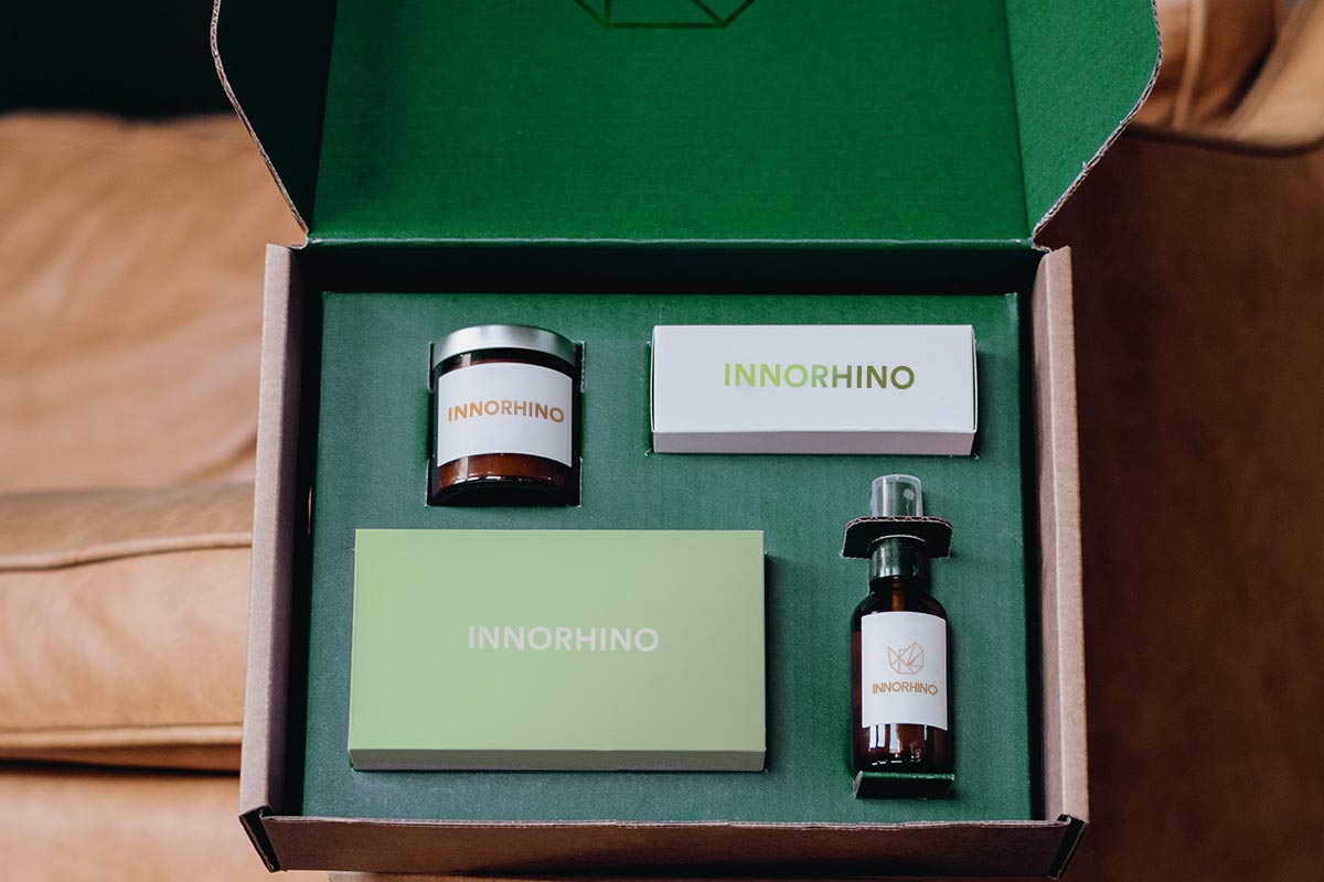Unboxing