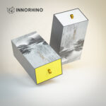 Drawer Rigid Box w/ Pull Tab - INNORHINO