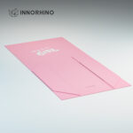 Collapsible Rigid Box w/ Ribbon - INNORHINO
