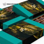 Chocolate Rigid Box - INNORHINO