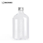 Plastic Flask Bottle