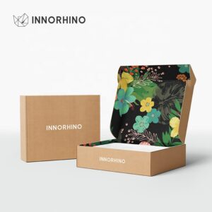 Mailer Box
