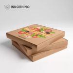 Corrugated Pizza box - INNORHINO