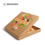 Corrugated Pizza box - INNORHINO