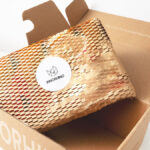 Eco-friendly Insert Alternatives: Honeycomb Paper Wrap - INNORHINO