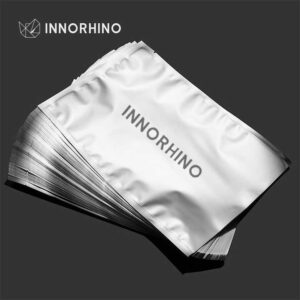 Mylar Vacuum Seal Bag - INNORHINO