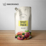 Beverage Spout Pouch -INNORHINO