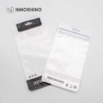 Flat Food Pouch - INNORHINO