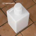 Pump Press Plastic Bottle - INNORHINO