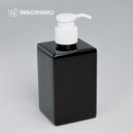 Pump Press Plastic Bottle - INNORHINO