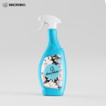 Plastic Spray Bottle - INNORHINO