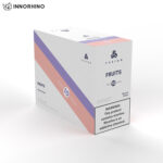 Tear away display box - INNORHINO