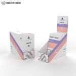 Tear away display box - INNORHINO