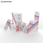 Tear away display box - INNORHINO
