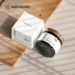Cube Shape Box - INNORHINO
