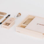 Corporate gift set - INNORHINO