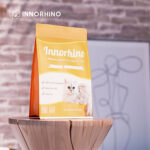 Pet Food Mylar Ziplock Bag - INNORHINO