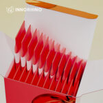 Single-use Smell Proof Packet - INNORHINO