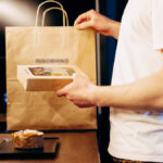 Food delivery & food packaging - INNORHINO