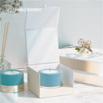 Flip Top Rigid Box - INNORHINO