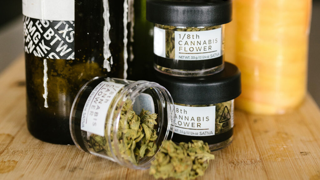 Cannabis Packaging Consideration | INNORHINO