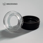 3ml~9ml Small Glass Jar for Cannabis Concentrate | INNORHINO