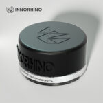 Custom Concentrate Glass Jar | INNORHINO