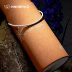 Cylinder Tube Rigid Packaging | INNORHINO