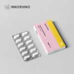 Medicine Packaging Box | INNORHINO