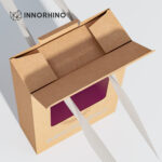 Drawer Box with Handle for Flower | INNORHINO