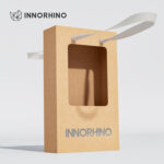 Drawer Box with Handle for Flower | INNORHINO