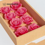 Drawer Box with Handle for Flower | INNORHINO
