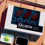 Custom Sushi Box | INNORHINO