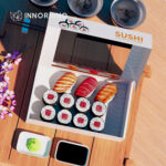 Custom Sushi Box | INNORHINO
