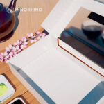 Custom Sushi Box | INNORHINO