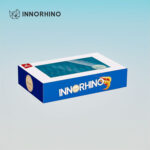 6 Corner Box for Seafood | INNORHINO