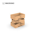 Corrugated half slotted container boxes (HSC) | INNORHINO