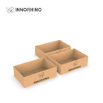 Corrugated half slotted container boxes (HSC) | INNORHINO
