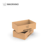 Corrugated half slotted container boxes (HSC) | INNORHINO