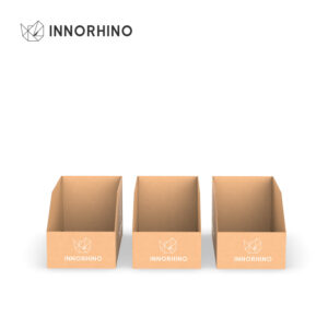PDQ Counter Display Box | INNORHINO